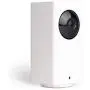 Wyze Cam Pan 1080p Pan/Tilt/Zoom Wi-Fi Indoor Smart Home Camera with Night Vision, 2-Way Audio, Works with Alexa & the Google Assistant, White - WYZECP1
