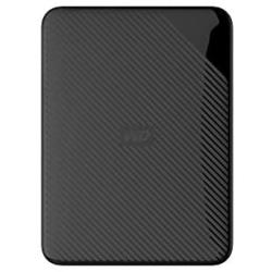 WD 2TB Gaming Drive works with Playstation 4 Portable External Hard Drive - WDBDFF0020BBK-WESN