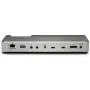 Kensington SD5200T Thunderbolt 3 Docking Station - 85W PD - Dual Monitor 4k for Mac and PC (K38300NA) Kensington SD5200T Thunderbolt 3 Docking Station - 85W PD - Dual Monitor 4k for Mac and PC (K38300NA)