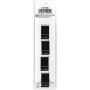 Ata-Boy Riverdale Set of 4 1'' Magnetic Page-Top Bookmarks