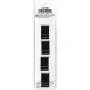 Ata-Boy Riverdale Set of 4 1'' Magnetic Page-Top Bookmarks