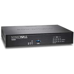 SonicWall TZ350 Network Security Appliance 02-SSC-0942