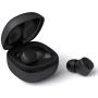 Wireless Bluetooth Earbuds with Mic,52 Hours Music, One Touch Control,IPX6 Waterproof, TWS Wireless Bluetooth Earbuds, Volume Control, True Wireless Earbuds, High Bass, High Audio Quality