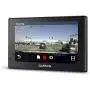 Garmin DriveAssist 51 NA LMT-S w/Lifetime Maps/Traffic, Dash Cam, Camera-assisted Alerts, Lifetime Maps/Traffic,Live Parking, Smart Notifications, Voice Activation
