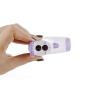 LyfTrack IR Thermometer Non-Contact Digital Pack ( AAAx2 Battery Not Included)