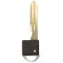 KeylessOption Keyless Entry Remote Car Key Fob for KBRASTU15, CWTWB1U733