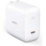 [Upgraded] MacBook Pro Charger 100W, AUKEY Omnia USB C Charger with GaNFast Technology, PD Charger Power Delivery 3.0 Laptop Charger for MacBook Pro 16'', iPhone 11 Pro Max, HP Spectre 15 and More