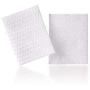 Velcro(R) Brand Iron-On Rectangles 3/4''X1'' 12/Pkg, White