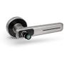 Geek Smart Fingerprint Door Lock - Biometric Door Knob Keyless Entry Door Locks for Homes/Apartments/Office/AirBnB/Hotels (Silver) Geek Smart Fingerprint Door Lock - Biometric Door Knob Keyless Entry Door Locks for Homes/Apartments/Office/AirBnB/Hotels (Silver)