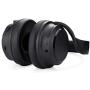 Wyze Noise-Cancelling Headphones, Wireless Over the Ear Bluetooth Headphones with Active Noise Cancellation, High-fidelity Sound, Transparency Mode, Clear Voice Pick-up, Alexa Built-in