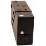 Stack-On QAS-1514 Quick Access Single Gun Safe with Electronic Lock