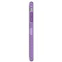 Speck Products Presidio Grip Case for iPhone 8 Plus (Also fits 7 Plus and 6S Plus/6 Plus), Aster Purple/Heliotrope Purple
