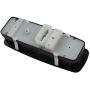 labwork 68086693AC Front Door Master Power Window Switch Fit for 2011-2013 Dodge Durango