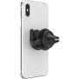 PopSockets PopMount 2: Vent Mount for PopSockets Grips - Black