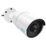 Reolink 4MP PoE IP Camera, Add-on Outdoor Video Surveillance Cam to Home Security System, ONLY Work with Reolink POE Camera System and NVR, Onvif Incompatible, B400