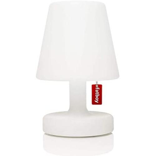 Fatboy Edison the Petit Lamp Rechargeable Portable LED light