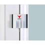 The Door Bull - Door Barricade Lock Out Security Device, Add Extra, High Security to Your Home - an Innovative Solution from The Law Enforcement Experts