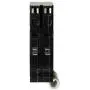 Square D by Schneider Electric QO 15 Amp 3.5 in. Two-Pole CAFCI Circuit Breaker