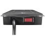 APC Surge Protector Power Strip with USB Ports, P12U2, 4320 Joule, 12 Outlet Surge Protector