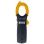 IDEAL INDUSTRIES INC. 61-744 Clamp Meter 600 Amp AC with NCV, Voltage Indicator, CATIII for 600v, Yellow
