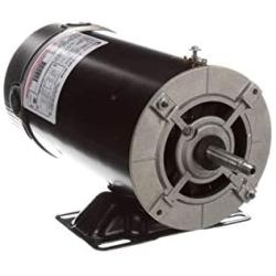 2 hp 3450 RPM 48Y Frame 115/230V Pool / Spa Electric Motor Century # BN40SS