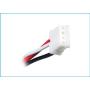 Battery for Polycom SoundStation 2W, SoundStation 2W EX