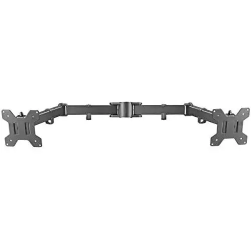 Suptek Dual Arm and Plate for Suptek Monitor Mount (MD6SB)