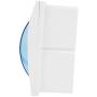 Plastic Transparent Cover Power Distribution Protection Box for Circuit Breaker Indoor on The Wall (5-8 Ways)