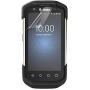 Celicious Matte Anti-Glare Screen Protector Film Compatible with Zebra TC77 [Pack of 2]