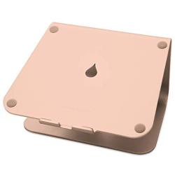 Rain Design mStand Laptop Stand, Gold (10071)
