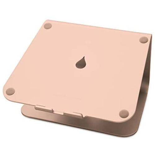 Rain Design mStand Laptop Stand, Gold (10071)
