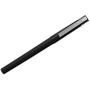 Sanford Uniball Roller Stick Pen, 0.5mm Micro Point, Blue Ink, Dozen (60153)