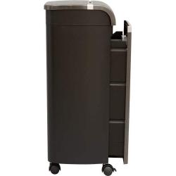 GoECOlife GXC160P Platinum Series 16-Sheet Crosscut Commercial Paper Shredder