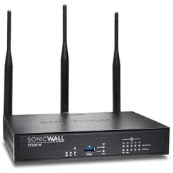 SonicWall TZ350 1YR TotalSecure Adv Ed WirelessAC 02-SSC-1851