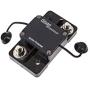GLOSO E91 Auto Reset 100A Extended Surfacce Mount Waterproof IP67 Automotive Truck Hi-Amp Circuit Breaker (100A)