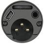 Audio-Technica AT2005USB Cardioid Dynamic USB/XLR Microphone