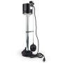 WaterAce WA50CPED Pedestal Pump, Black