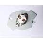 279816 Dryer Thermostat Kit Replacement - Exact Fit for Whirlpool & Kenmore Dryer - Simple Instructions Included - Replaces 3399848 3977393 AP3094244