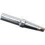 Weller ETC Screwdriver Soldering Tip with Bonus Solder with Flux