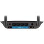 Linksys RE6500 AC1200 MAX Wi-Fi Gigabit Range Extender / Repeater