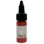 VIKING INK - Tattoo Ink - CORAL 0.5oz (15ml) - The best colors and blacks - Vegan