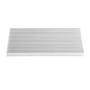 LED Aluminum Heatsink Heat Sink Heat Module Cooling Cooler Light Heat Sink for High Power Led Light 300 × 140 × 20MM