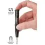 TEKTON 28301 Everybit Tech Rescue (TM) Kit for Electronics, Phones and Precision Devices, 46-Piece