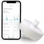 Pani Smart Water Monitor: Measure Water Usage in Real Time by Individual Fixture, Easy Self-Installation, Toilet Leak Detection, Conservation Coach