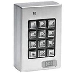 IEI International Electronics 232SE Weatherproof Keypad