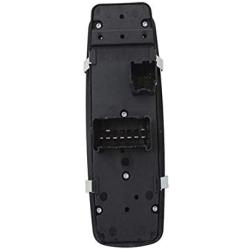 SWITCHDOCTOR Window Master Switch for Chrysler 2012-2016 Town and Country