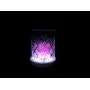 Fortune Products LB-RGBW-6 Super Bright 40 LED Light Base, 6-1/8'' Diameter x 1-1/8'' Height, Multi-Color