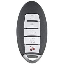 Smart Key Fob Keyless Entry Remote fits 2013-2015 Nissan Altima IC:7812D-S180014 (KR5S180144014)