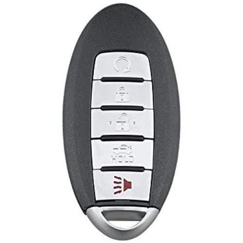 Smart Key Fob Keyless Entry Remote fits 2013-2015 Nissan Altima IC:7812D-S180014 (KR5S180144014)