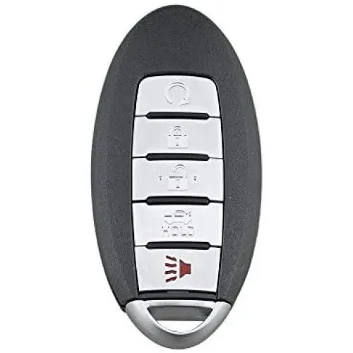 Smart Key Fob Keyless Entry Remote fits 2013-2015 Nissan Altima IC:7812D-S180014 (KR5S180144014)